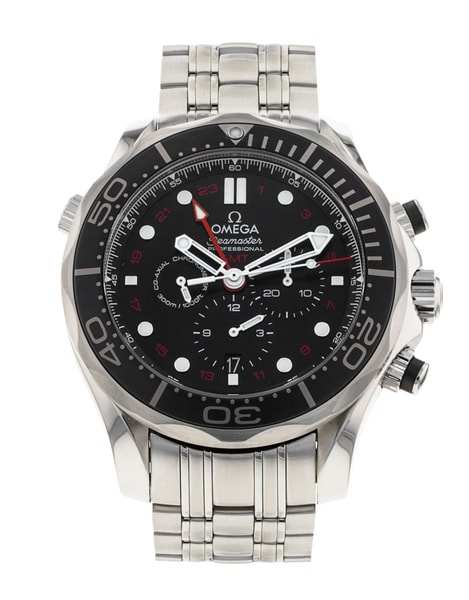 Omega Seamaster Diver 300m 212.30.44.52.01.001